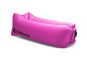 Foto - LEBOKOTT- CHILLBEAN, ROOSA