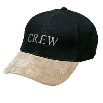 Foto - YACHTING CAP- CREW