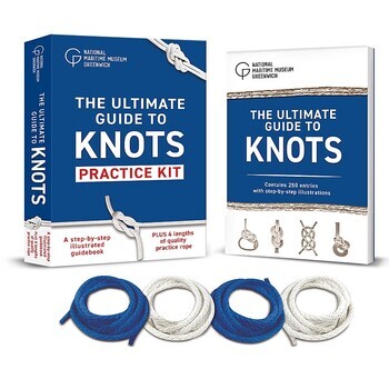 Foto - KNOTS PRACTICE GIFT SET