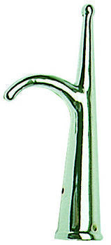 Foto - BOAT HOOK, S/S, 28 mm