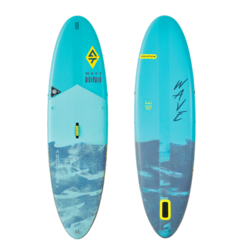 Foto - КОМПЛЕКТ SUP- AQUATONE WAVE 10.0 AR