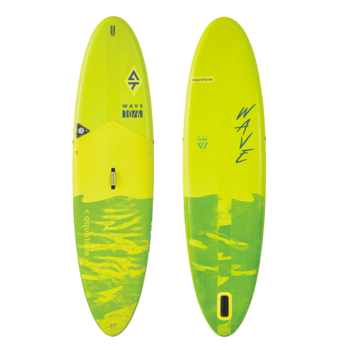 Foto - SUP KOMPLEKT- AQUATONE WAVE 10.6 AR