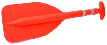 Foto - TELESCOPIC PADDLE, 52.5-105 cm