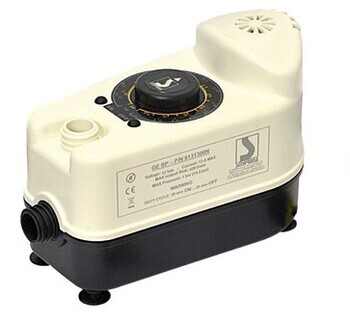 Foto - ELECTRIC PUMP GE BP12, 12 V