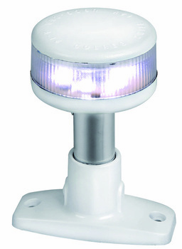 Foto - NAVIGATION LED LIGHT- EVOLED, 10 cm