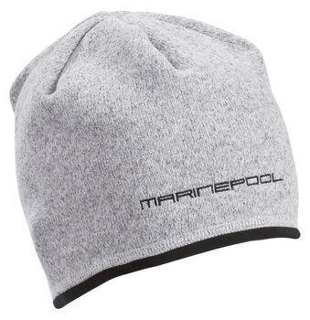 Foto - FLEECE BEANIE- MARINEPOOL