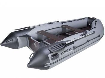 INFLATABLE BOAT- ADMIRAL 360S