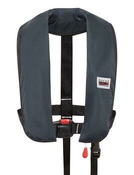 Foto - ISETÄITUV PÄÄSTEVEST- MARINEPOOL ISO 150 N CLASSIC, AUTOMAATNE