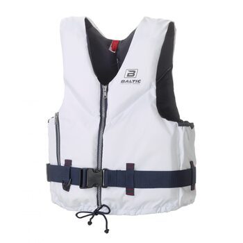 Foto - SAFETY JACKET- BALTIC MARINER, 50 N, 50-70 kg