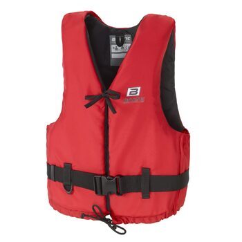 Foto - SAFETY JACKET- BALTIC AQUA, 50 N, 90+ kg