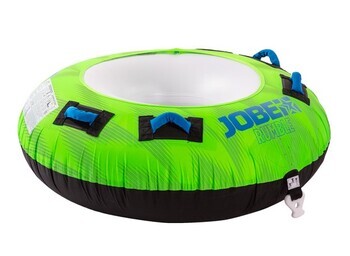 Foto - TRAILING INFLATABLE- JOBE RUMBLE