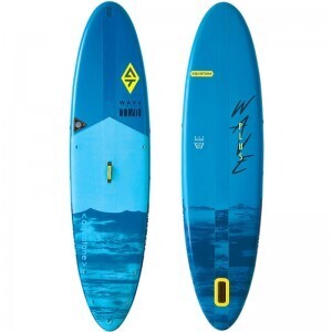 Foto - SUP KOMPLEKT- AQUATONE WAVE PLUS 11.0 AR