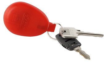 Foto - FLOATABLE KEYRING