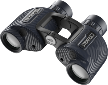 Foto - BINOCULARS- STEINER NAVIGATOR, 7 x 30