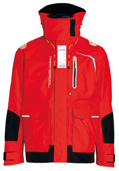 Foto - SAILING JACKET- MARINEPOOL HOBART 5, L