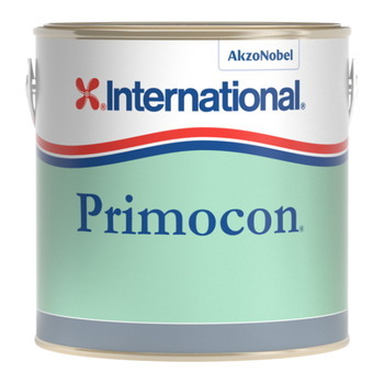 PRIMER- INTERNATIONAL PRIMOCON, GREY, 2.5 l