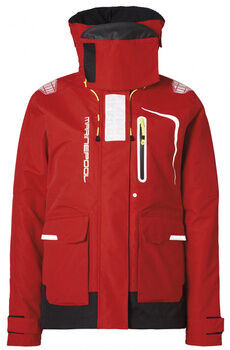 Foto - SAILING JACKET FOR WOMEN- MARINEPOOL HOBART 5, S