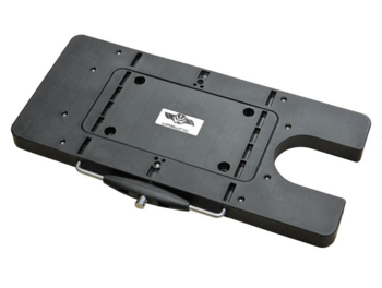 Foto - QUICK RELEASE BRACKET FOR HASWING CAYMAN TROLLING MOTOR