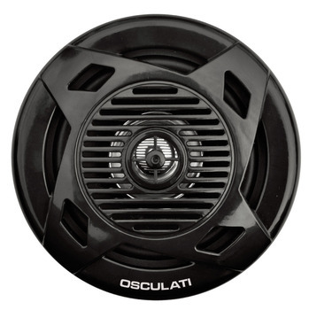 Foto - MARINE SPEAKERS, DUAL CONE, 2 x 20 W