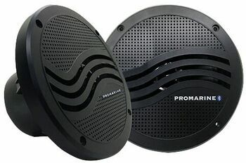 Foto - MARINE SPEAKERS, BLUETOOTH, 150 W