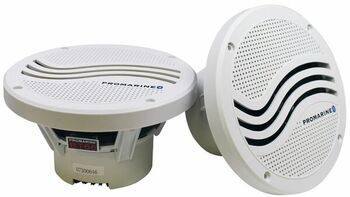 Foto - MARINE SPEAKERS, BLUETOOTH, 150 W