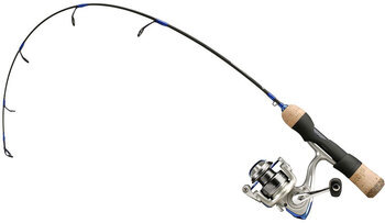 Foto - ICE FISHING COMBO - WHITE NOISE 26