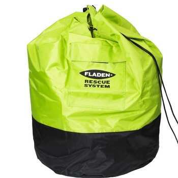 Foto - BAG FOR FLOTATION SUIT - FLADEN