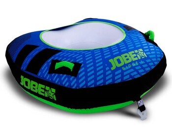 Foto - TRAILING INFLATABLE- JOBE RIDGE - 1