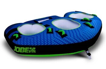 Foto - TRAILING INFLATABLE- JOBE RIDGE - 3