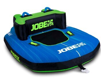 Foto - TRAILING INFLATABLE- JOBE SWATH - 2