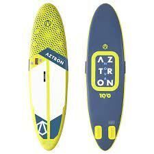 Foto - SUP SET- AZTRON NOVA 10.0