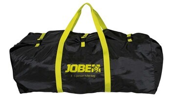 Foto - TUBE BAG, 3 - 5 PERSONS/MODEL, JOBE