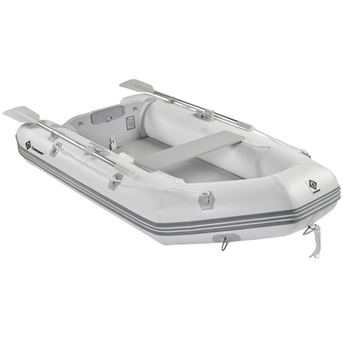 Foto - INFLATABLE BOAT- CREWSAVER AIR 230