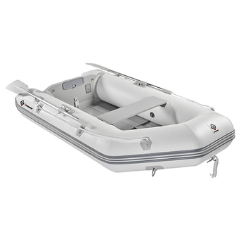 Foto - INFLATABLE BOAT- CREWSAVER SL 240