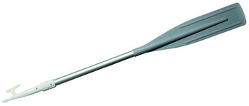 Foto - TELESCOPIC PADDLE- BOAT HOOK, 80-180 cm