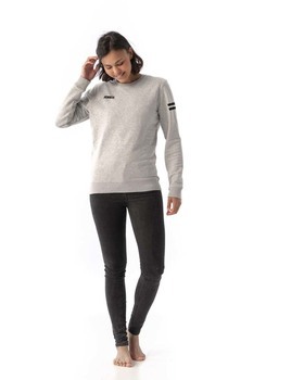 Foto - SWEATER, JOBE HEATHER, GREY, XXL