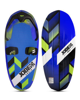Foto - MULTI POSITION BOARD, JOBE OMNIA, BLUE