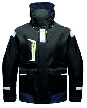 Foto - SAILING OFFSHORE JACKET- MARINEPOOL FORTUNA 2.0, MEN, M