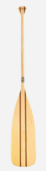 BOAT PADDLE, WOODEN, 150 cm