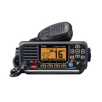 Foto - РАЦИЯ VHF- ICOM IC M330GE