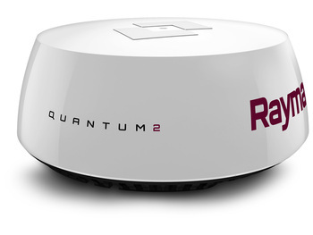 Foto - RAYMARINE - QUANTUM 2 Q24D DOPPLER 18