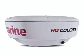 Foto - RAYMARINE RD418HD 18