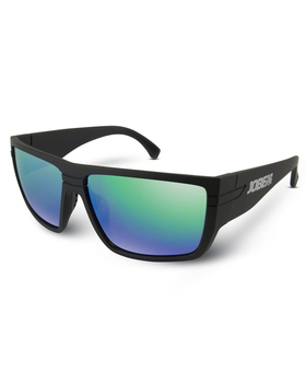 Foto - SUNGLASSES - FLOATABLE, JOBE, BEAM BLACK/GREEN