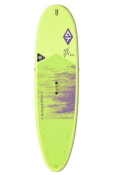 Foto - КОМПЛЕКТ SUP- AQUATONE NEON 9.0