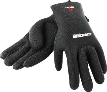 Foto - GLOVES, AQUALUNG, HIGH STRETCH, 5 mm, L