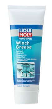 Foto - MARINE YACHT WINCH GREASE - LIQUI MOLY, 100 g