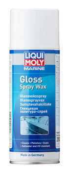 Foto - SPREIVAHA- LIQUI MOLY, 400 ml