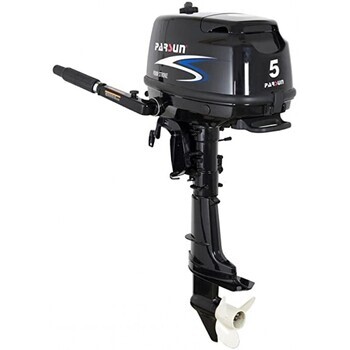 OUTBOARD ENGINE PARSUN F5BML