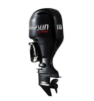 OUTBOARD ENGINE PARSUN F115FEX-T-EFI
