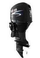 Foto - OUTBOARD ENGINE PARSUN F30FWL-T-EFI